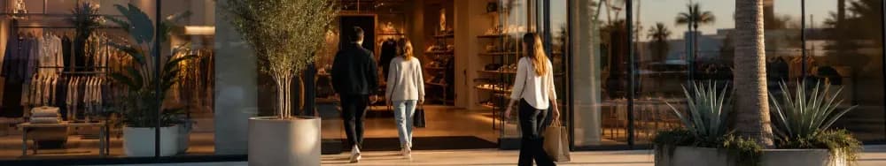 Blog: CCPA und Retail Analytics: Was Kaliforniens Datenschutzgesetz zum Zählen von Käufern sagt