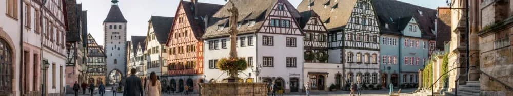 Blog: Städtetourismus-Analytik: was Besucherstrom-Daten einer DMO verraten