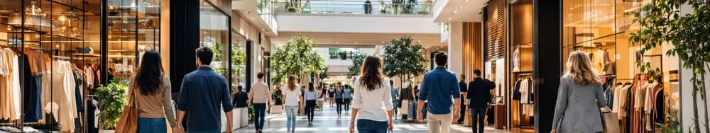 Blog: Cross-Shopping in Einkaufszentren: Wie sich Besucher zwischen Mietern bewegen (2026)