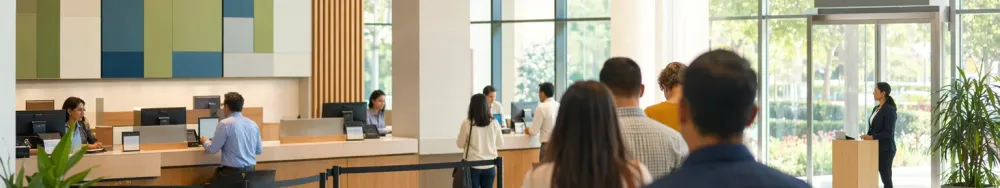 Blog: Customer Flow: Was es ist, wie man es misst und wie man es steuert