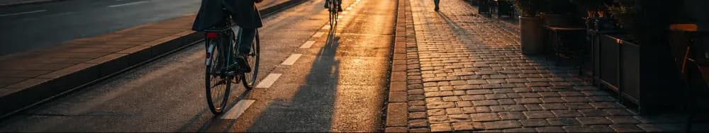 Blog: Radwegzähler: die urbane Mobilitätskennzahl, die Städte zu wenig erfassen