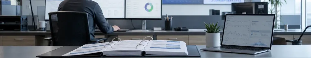 Blog: Datenresidenz für Retail Analytics: eine CISO-Beschaffungs-Checkliste