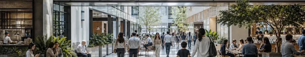 Blog: Rückgang der Kaufhaus-Ankermieter 2020-2025: Was den Frequenzbringer ersetzt