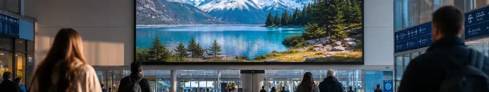 Blog: DOOH-Messstandards: GeoPath, MRC, IAB, OAAA und die EU-Gremien 2026