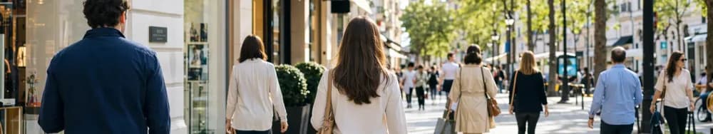 Blog: DSGVO und Personenzählung: Wann Besucherfrequenz personenbezogene Daten sind