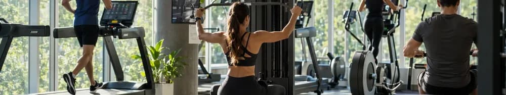 Blog: Personenzählung für Fitnessstudios: Live-Auslastung, Stoßzeiten und Kurskapazität