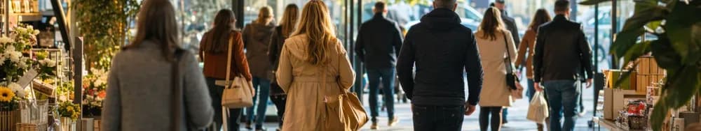 Blog: Wie genau sind Personenzähler? So prüfen Sie die Behauptung (2026)