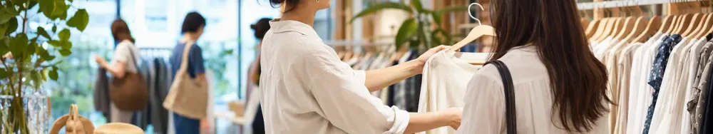 Blog: Conversion Rate im Einzelhandel steigern: sieben messbare Hebel