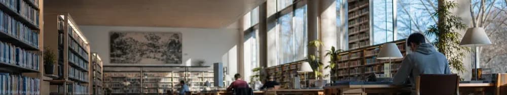 Blog: Besucherzählung in Bibliotheken: Türzählungen, Besuche und förderfähige Daten