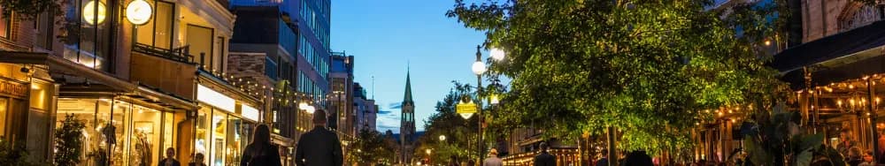 Blog: Personenzählung bei Schwachlicht und im Freien: Was funktioniert (2026)