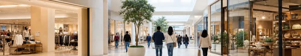 Blog: Mall-Cross-Promotion-Messung: Ankermieter-Spillover, Coupon-Attribution, Zonenerfassung