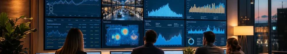 Blog: Mall-Marketing-Attribution: Kampagnenbudget mit inkrementeller Besucherfrequenz verbinden
