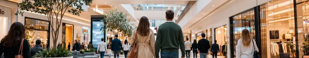 Blog: Neupositionierung von Einkaufszentren und Frequenz: So belegen Sie den Erfolg
