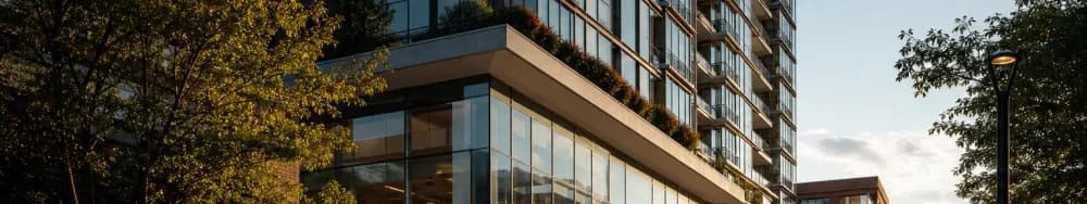 Blog: Mixed-Use-Ankermieter: Wie Büros und Wohnungen das Warenhaus abgelöst haben
