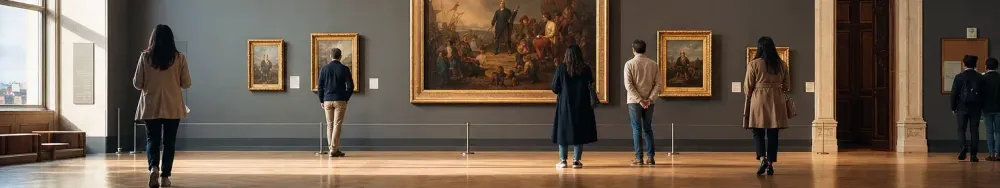 Blog: Besucherzähler für Museen: DSGVO-sichere Optionen für Einrichtungen über 10.000 qm