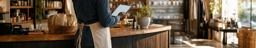 Blog: Personenzählung ROI: so bauen Sie den Business Case auf