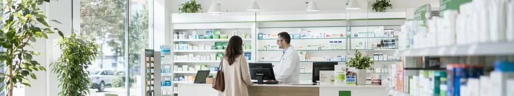 Blog: Besucherzählung in der Apotheke: Rezeptschlange, Handelskonversion und Personaleinsatz