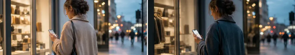 Blog: Post-Visit-Push-Timing: T+1h, T+24h oder T+7d richtig wählen