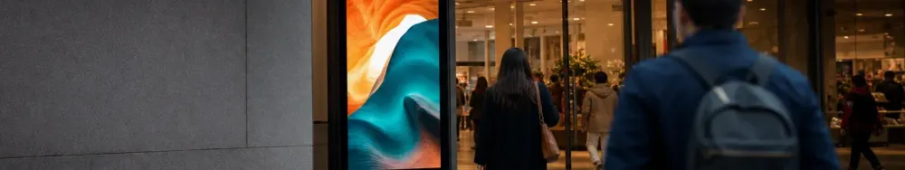 Blog: Programmatische DOOH-Attribution: Screen-Impressions mit Store-Besuchen verbinden 2026