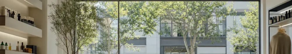 Blog: Retail-Dekompressionszone: Warum die ersten 4-5 Meter hinter der Tür toter Raum sind