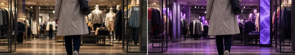Blog: RetailNext vs. Ariadne: käuferseitige Gegenüberstellung aus öffentlichen Quellen