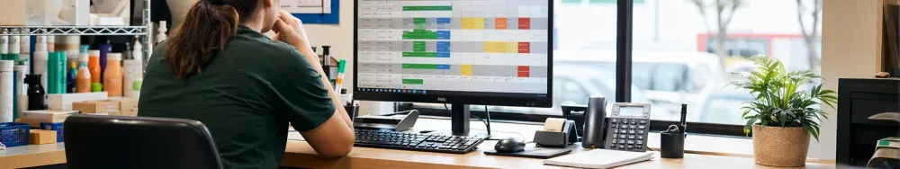 Blog: ROI der Einsatzplanung aus Besucherfrequenz: Wie sich frequenzorientierte Personalplanung auszahlt