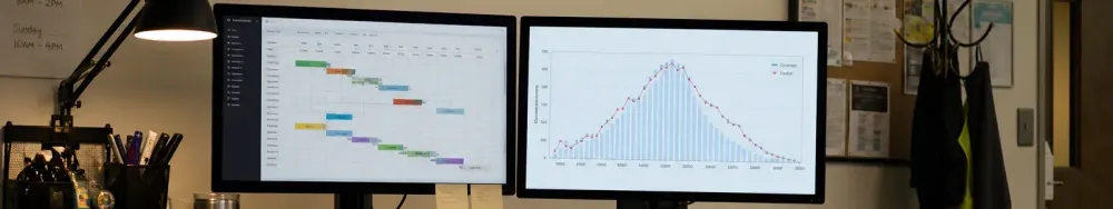 Blog: Automatisierter Schichttausch: Die End-to-End-Schleife, die im Einzelhandel hält