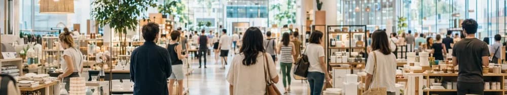Blog: Kundendichte und Sicherheit: Belegung pro Quadratmeter (2026)