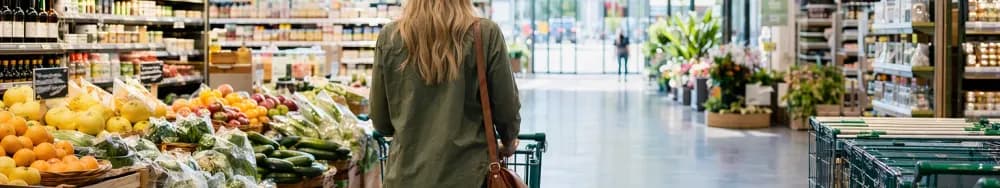 Blog: Personenzählung im Supermarkt: Konversion, stündlicher Personaleinsatz und Filialbewertung