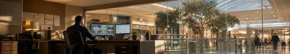 Blog: Mieter-Performance-Reporting: was Center mit Retailern teilen