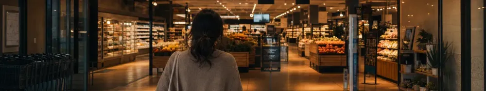 Blog: Besucherfrequenz vs Türdurchgänge vs eindeutige Besucher: 3 Bedeutungen