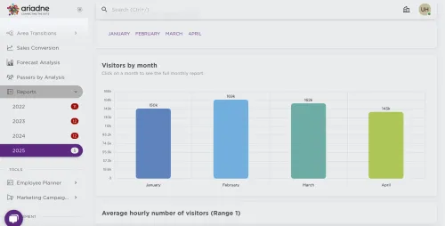 Video: Tutorial - Ariadne Report Feature