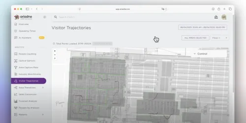 Video: Tutorial - Ariadne Trajectories Dashboard
