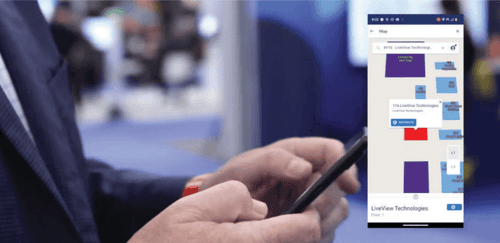 NRF Big Show: Eine Fallstudie zur Besucherbindung mit Ariadnes Marketing-Tools