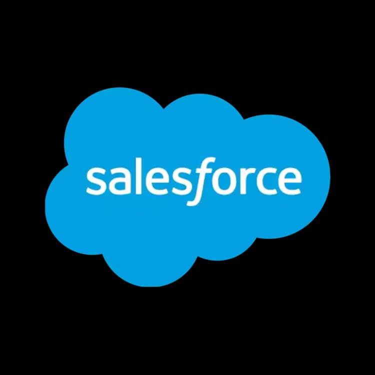 Salesforce Logo